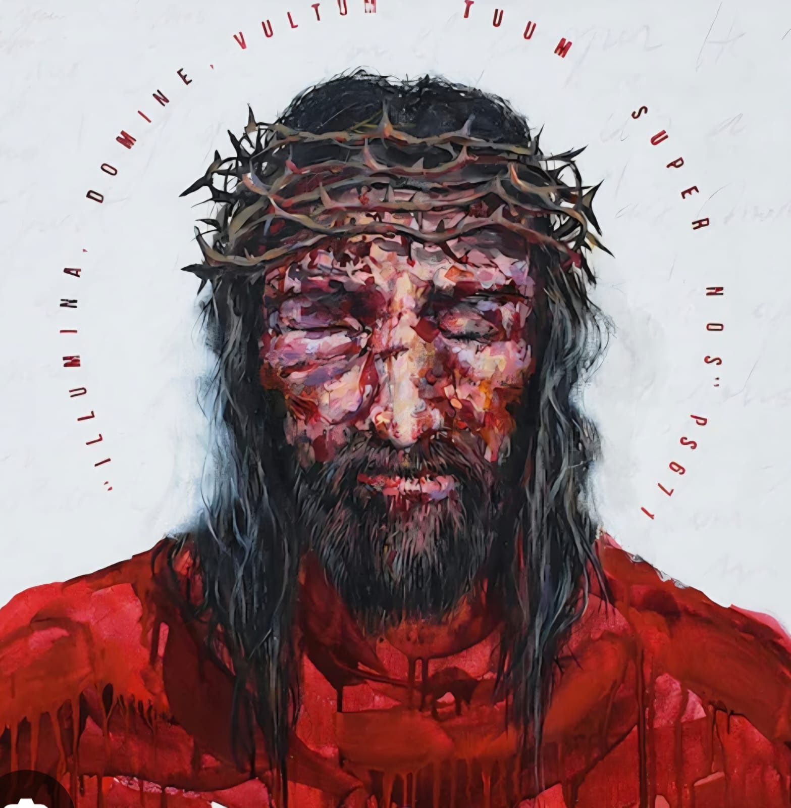 ECCE HOMO