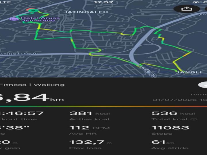 6,84 KM