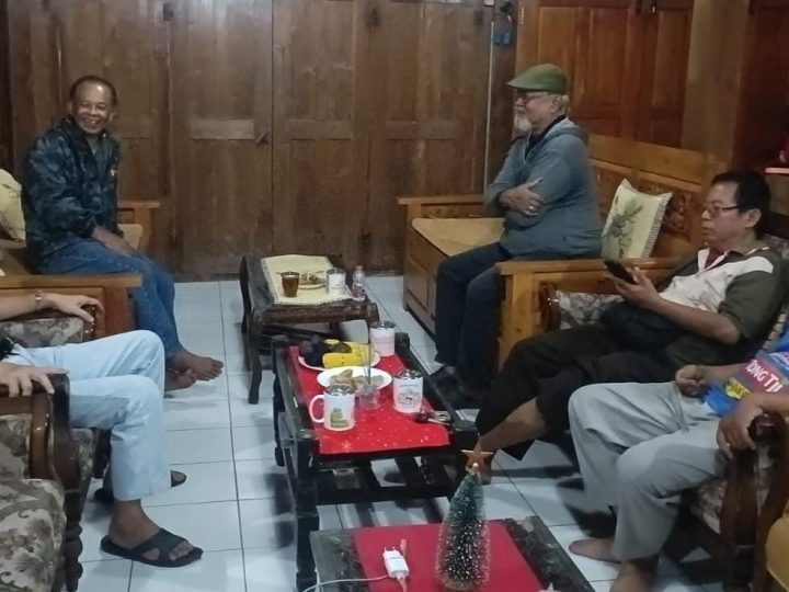 PBMN, Ngruwat lan Nggugah Semangat Pelayanan