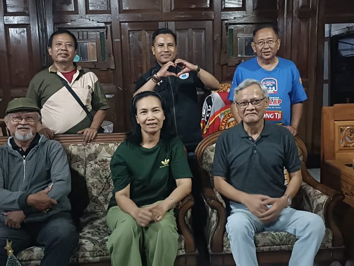 Harya Sumarta: Terima Kasih atas Kunjungannya
