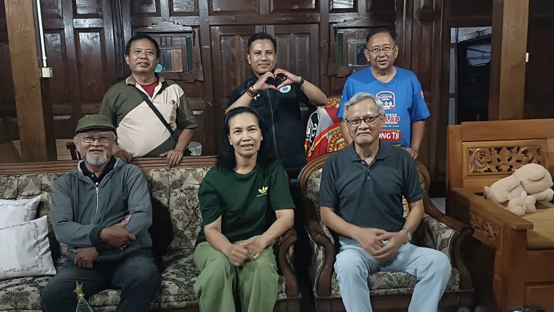 Harya Sumarta: Terima Kasih atas Kunjungannya