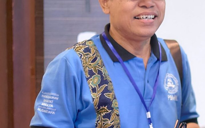 KAKA NYONG, MAAFKAN ADE NYONG YANG TERLAMBAT DATANG