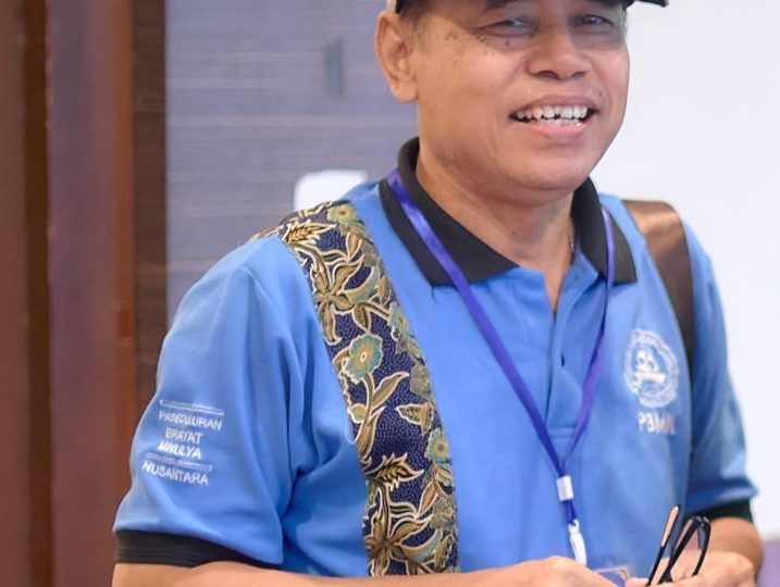 KAKA NYONG, MAAFKAN ADE NYONG YANG TERLAMBAT DATANG