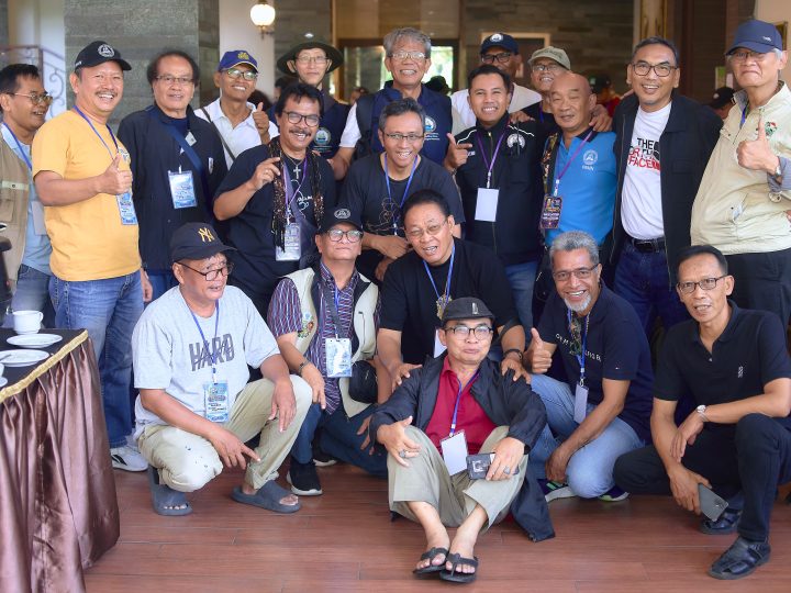 Kenangan akan Mas Singgih yang Mendalam